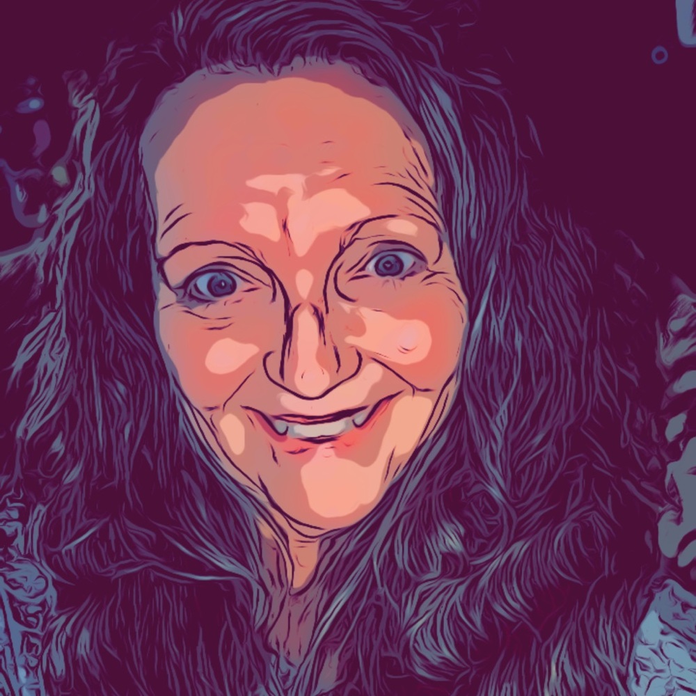 Meet your Posher, Faye
